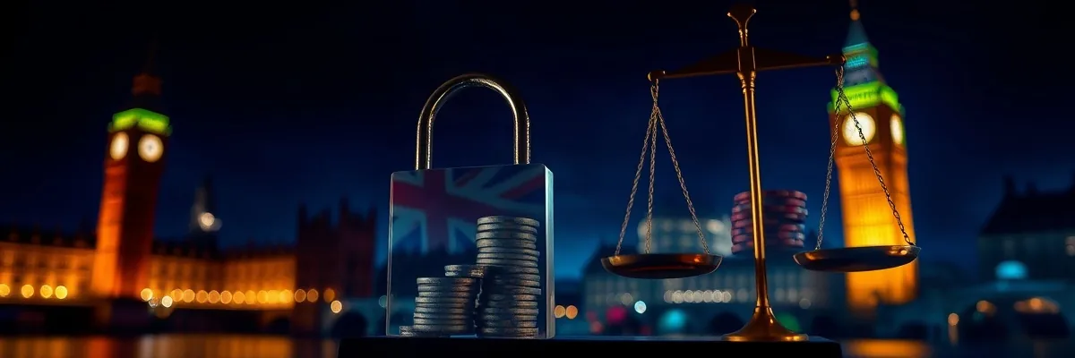 Comparing Offshore Sites and UK-Regulated Casinos for players in the UK