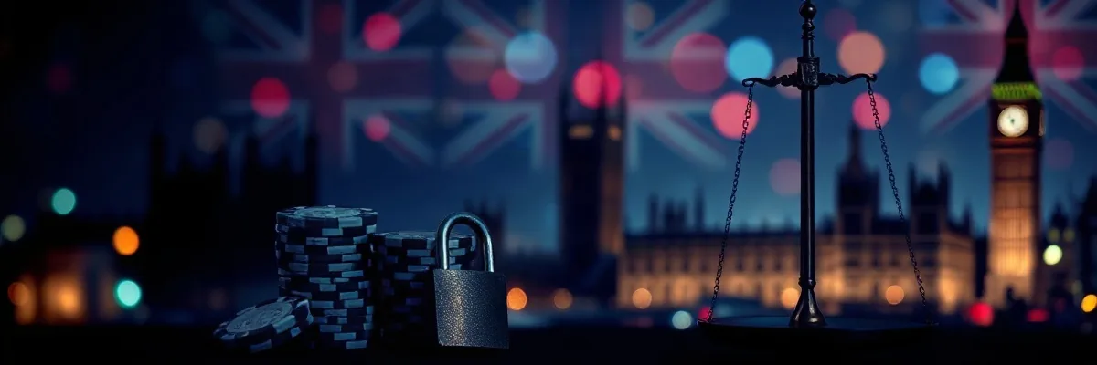 Verified Bonus Structures and Wagering Terms — Non gamstop casinos uk in the UK