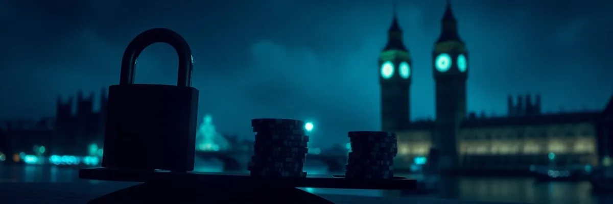 The Self-Check Sequence: Six Steps and How Long Each One Takes — trusted non gamstop casinos uk in the UK